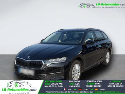 Skoda Octavia Combi 1.5 TSI 116 ch BVM