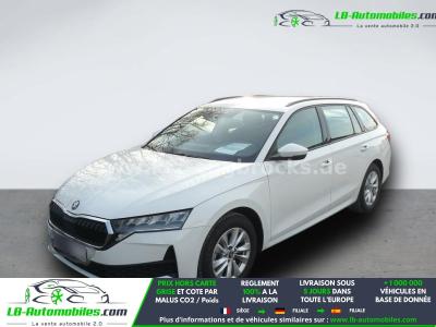 Skoda Octavia Combi 1.5 TSI 116 ch BVM