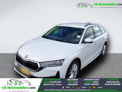 Skoda Octavia Combi 1.5 TSI 116 ch BVM