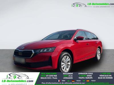 Skoda Octavia Combi 1.5 TSI 116 ch BVM