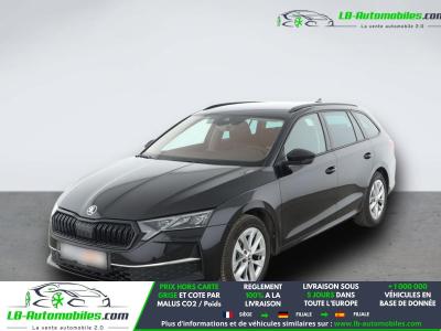 Skoda Octavia Combi 1.5 TSI 116 ch BVM