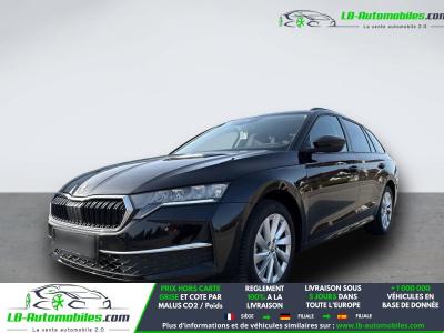 Skoda Octavia Combi 1.5 TSI 116 ch BVM