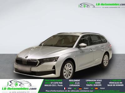 Skoda Octavia Combi 1.5 TSI 116 ch BVM