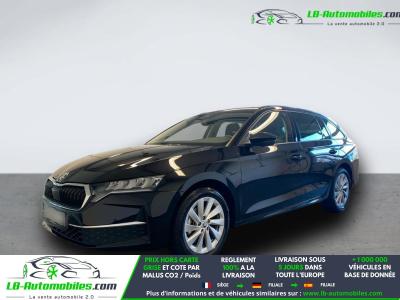 Skoda Octavia Combi 1.5 TSI 116 ch BVM