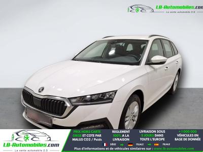 Skoda Octavia Combi 2.0 TDI 116 ch BVA