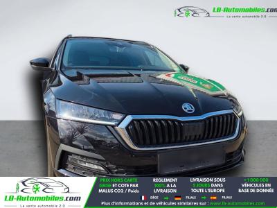 Skoda Octavia Combi 2.0 TDI 116 ch BVM
