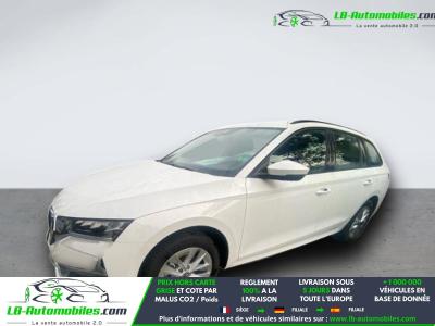 Skoda Octavia Combi 2.0 TDI 116 ch BVM