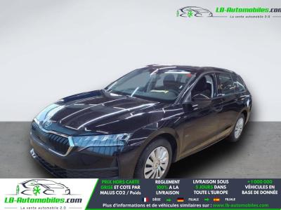Skoda Octavia Combi 2.0 TDI 116 ch BVM