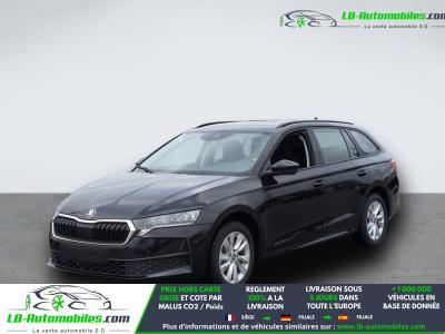 Skoda Octavia Combi 2.0 TDI 116 ch BVM