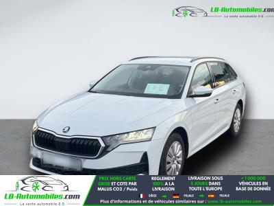 Skoda Octavia Combi 2.0 TDI 116 ch BVM