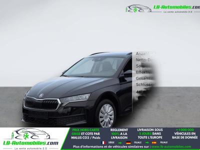 Skoda Octavia Combi 2.0 TDI 116 ch BVM