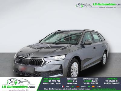 Skoda Octavia Combi 2.0 TDI 116 ch BVM