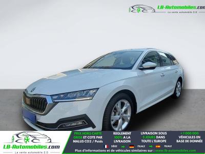 Skoda Octavia Combi 2.0 TDI 116 ch BVM