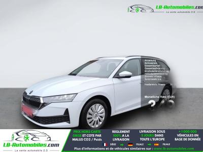 Skoda Octavia Combi 2.0 TDI 116 ch BVM
