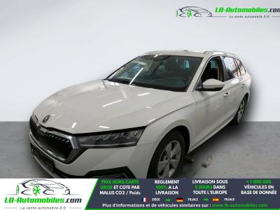 Skoda Octavia Combi 2.0 TDI 116 ch BVM