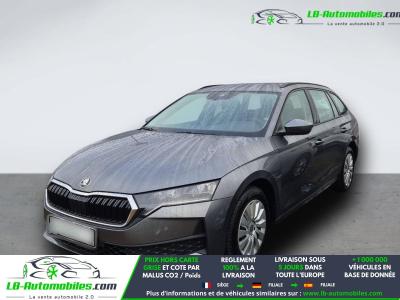 Skoda Octavia Combi 2.0 TDI 116 ch BVM