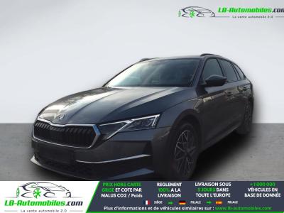 Skoda Octavia Combi 2.0 TDI 116 ch BVM