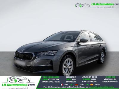 Skoda Octavia Combi 2.0 TDI 116 ch BVM