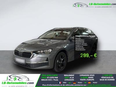 Skoda Octavia Combi 2.0 TDI 116 ch BVM