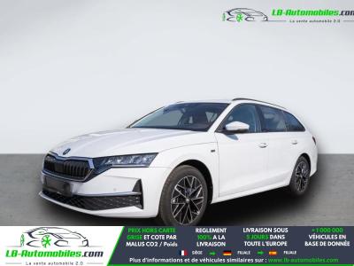 Skoda Octavia Combi 2.0 TDI 116 ch BVM