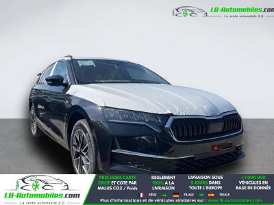 Skoda Octavia Combi 1.5 TSI 116 ch BVM