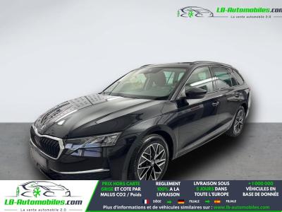 Skoda Octavia Combi 1.5 TSI 116 ch BVM