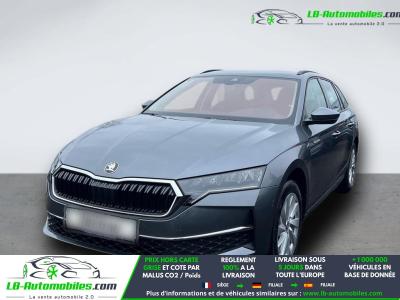 Skoda Octavia Combi 1.5 TSI 116 ch BVM