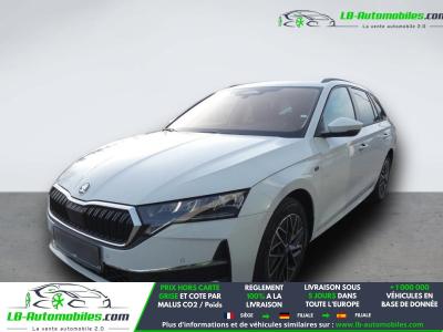 Skoda Octavia Combi 1.5 TSI 116 ch BVM