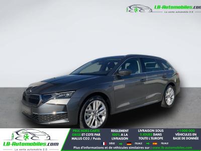 Skoda Octavia Combi 2.0 TDI 150 ch BVA