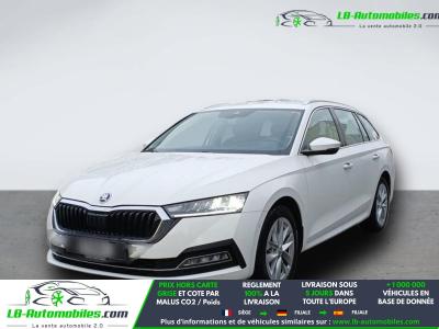Skoda Octavia Combi 2.0 TDI 150 ch BVA