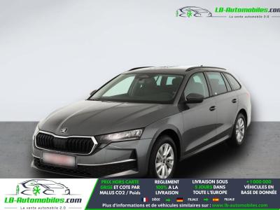 Skoda Octavia Combi 2.0 TDI 150 ch BVA