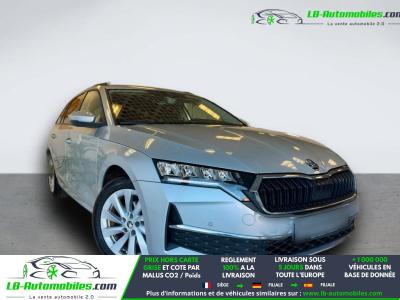 Skoda Octavia Combi 2.0 TDI 150 ch BVA