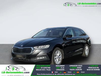 Skoda Octavia Combi 2.0 TDI 150 ch BVA