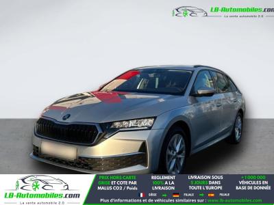 Skoda Octavia Combi 2.0 TDI 150 ch BVA