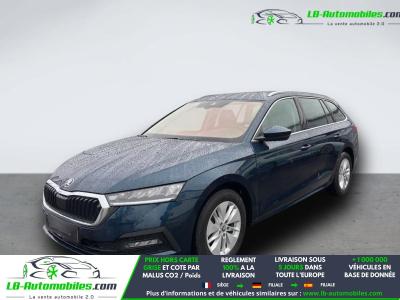 Skoda Octavia Combi 2.0 TDI 150 ch BVA