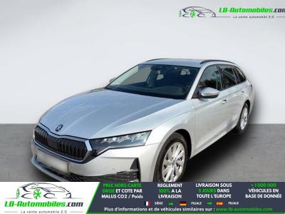 Skoda Octavia Combi 2.0 TDI 150 ch BVA