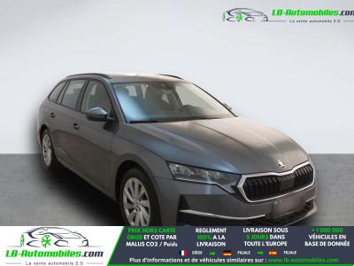 Skoda Octavia Combi 2.0 TDI 150 ch BVA