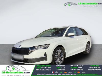 Skoda Octavia Combi 2.0 TDI 150 ch BVA