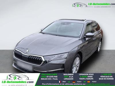 Skoda Octavia Combi 2.0 TDI 150 ch BVA