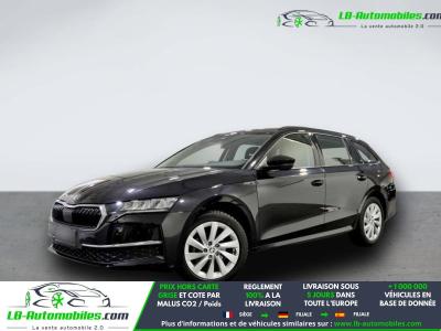 Skoda Octavia Combi 2.0 TDI 150 ch BVA