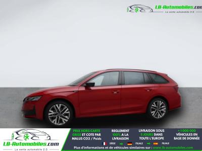 Skoda Octavia Combi 1.5 TSI Hybrid 150 ch BVA