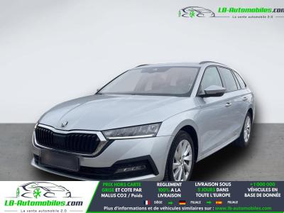 Skoda Octavia Combi 1.5 TSI Hybrid 150 ch BVA