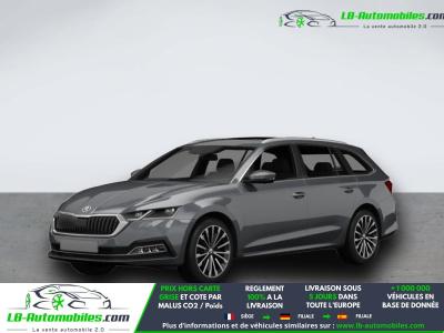 Skoda Octavia Combi 1.5 TSI Hybrid 150 ch BVA