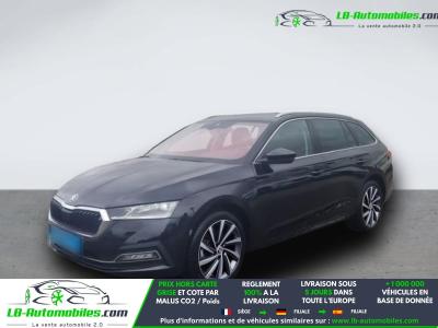 Skoda Octavia Combi 1.5 TSI Hybrid 150 ch BVA
