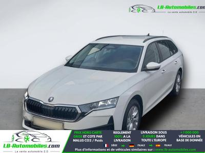 Skoda Octavia Combi 1.5 TSI Hybrid 150 ch BVA