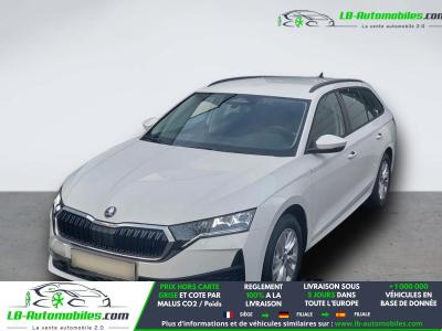 Skoda Octavia Combi 1.5 TSI Hybrid 150 ch BVA