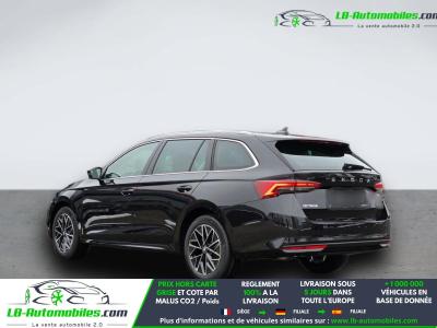 Skoda Octavia Combi 1.5 TSI Hybrid 150 ch BVA