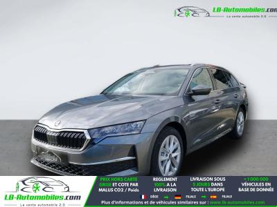Skoda Octavia Combi 1.5 TSI Hybrid 150 ch BVA