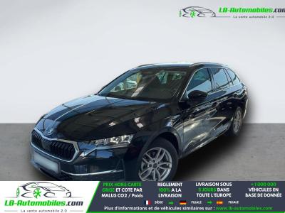 Skoda Octavia Combi 1.5 TSI Hybrid 150 ch BVA