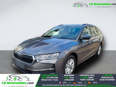 Skoda Octavia Combi 1.5 TSI Hybrid 150 ch BVA